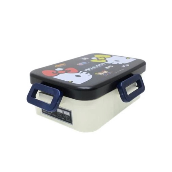 Hello kitty lunch box - Picture 3 of 4